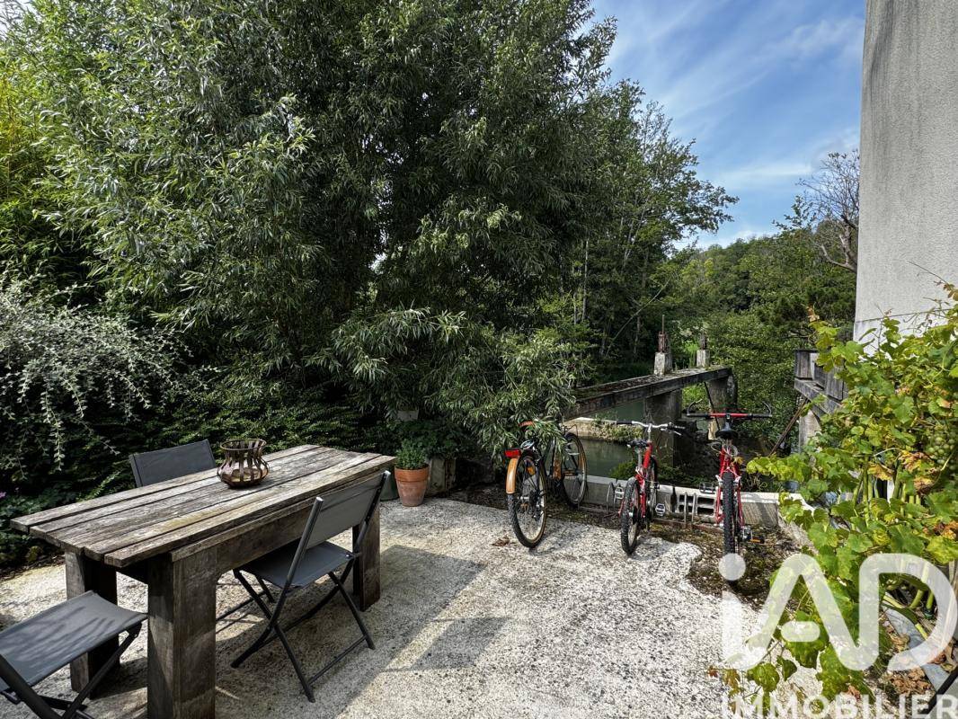 Une photo de l’annonce