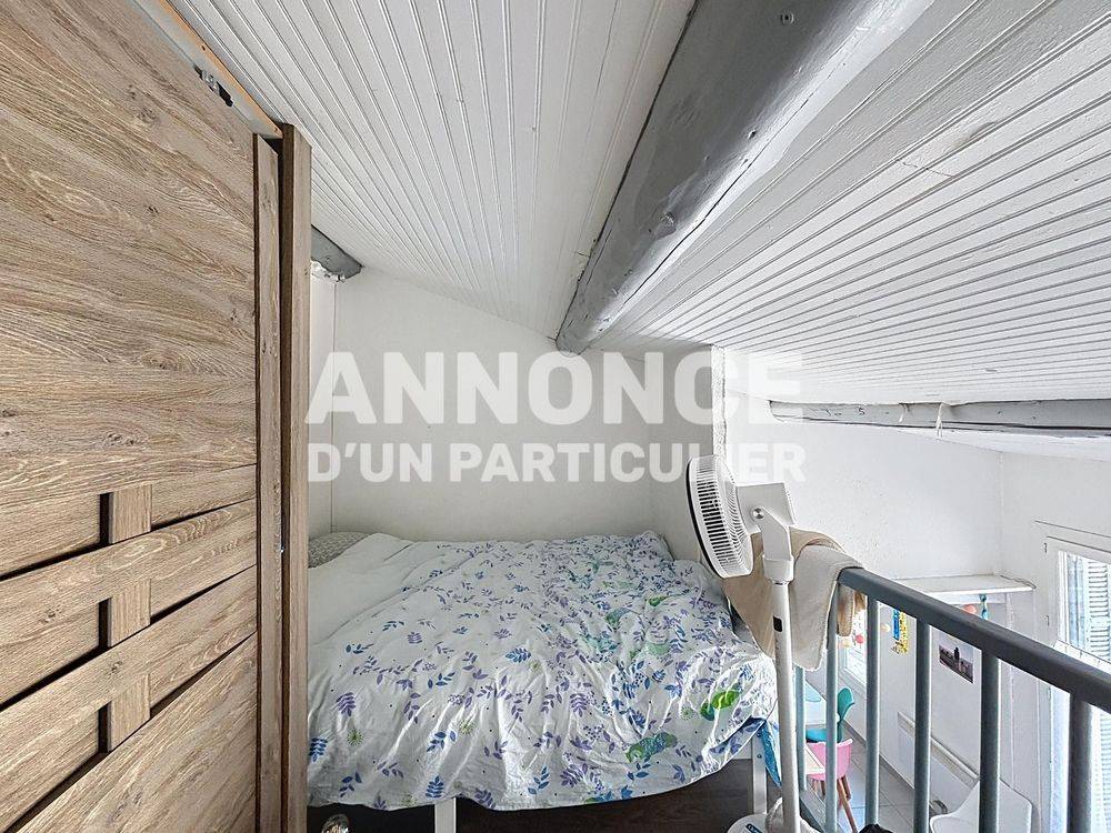 Une photo de l’annonce