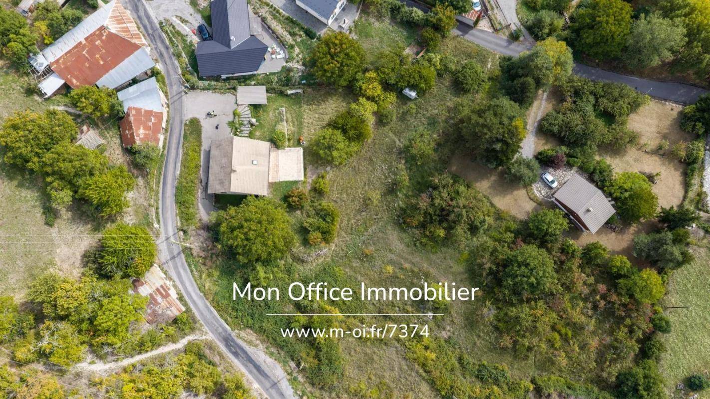 Une photo de l’annonce