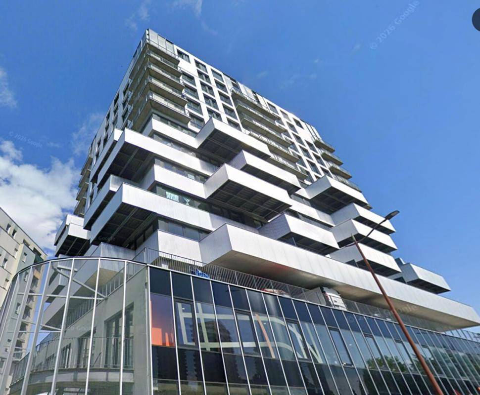 Vends t2 - 51.62 m² - Nantes 44200
