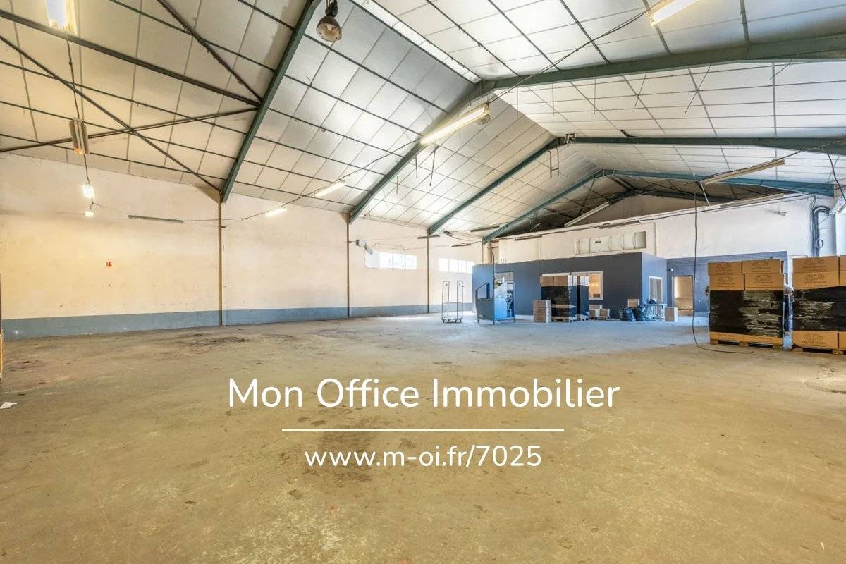 Une photo de l’annonce