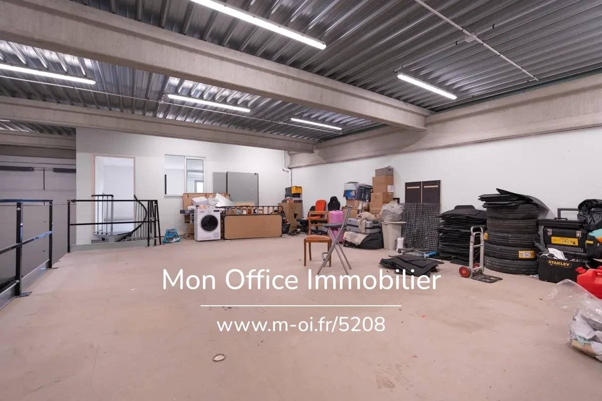 Une photo de l’annonce