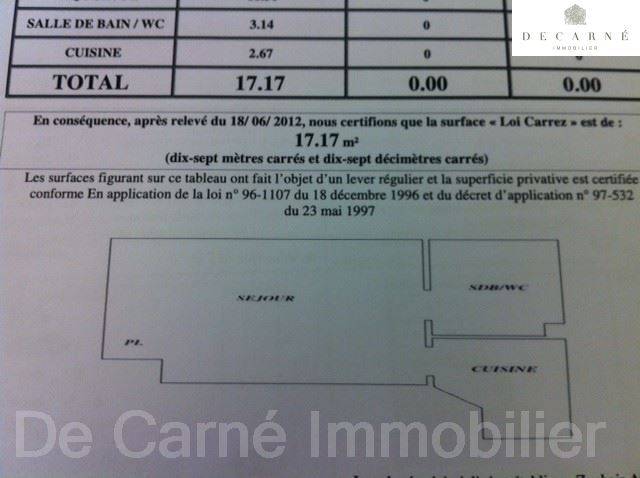 Une photo de l’annonce