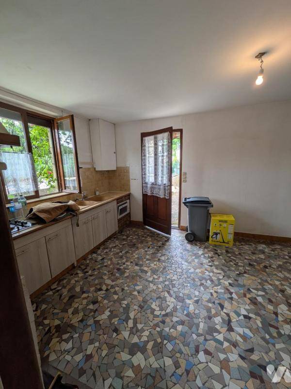 Une photo de l’annonce
