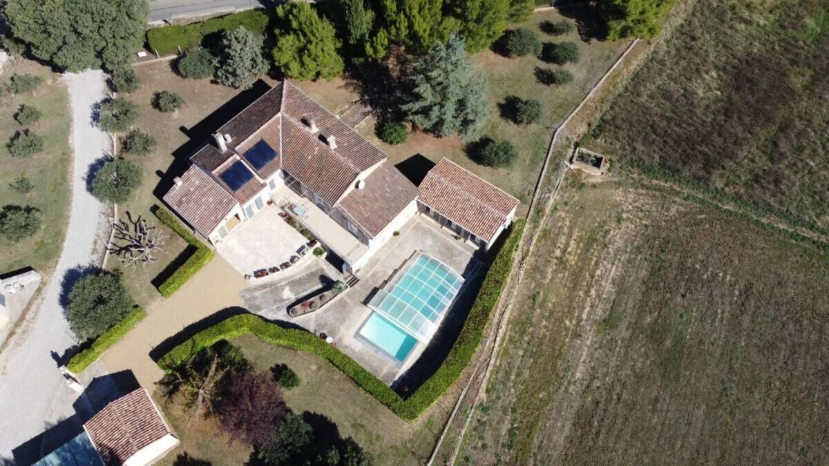 Une photo de l’annonce