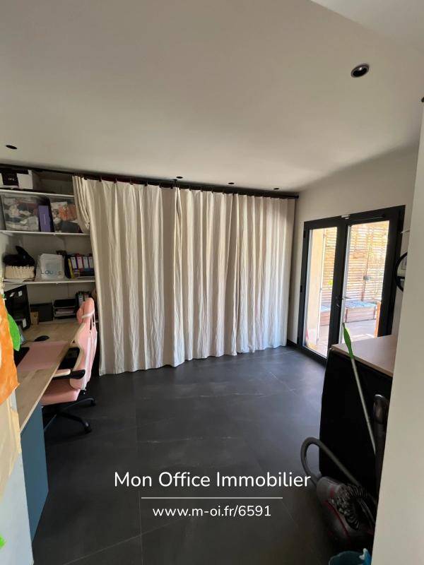 Une photo de l’annonce