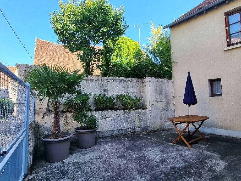 Une photo de l’annonce
