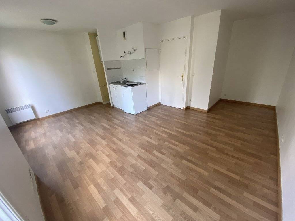Loue studio - 28 m² - 1 pièce - Nogent Sur Marne 94130