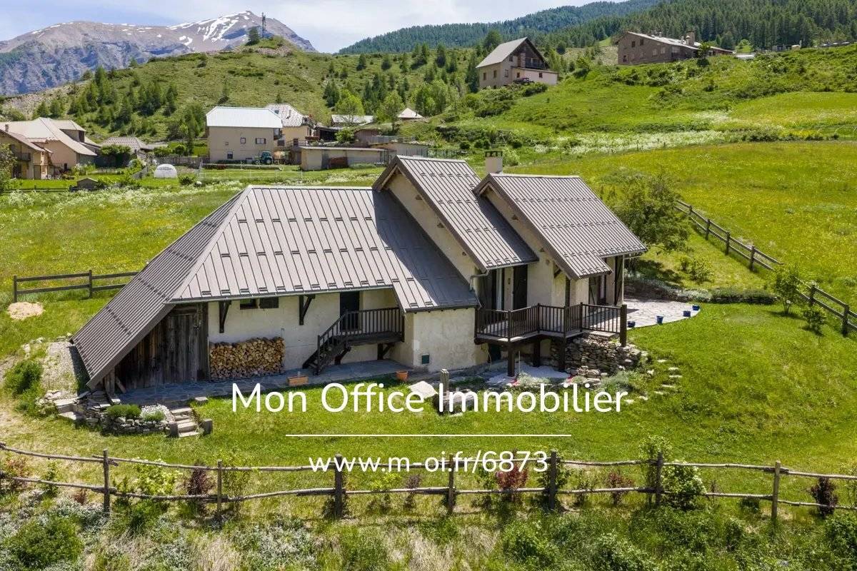 Une photo de l’annonce