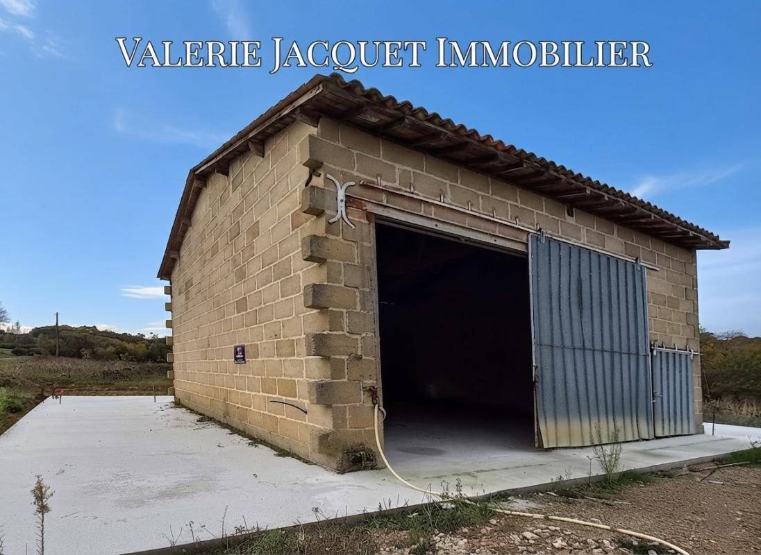 Une photo de l’annonce