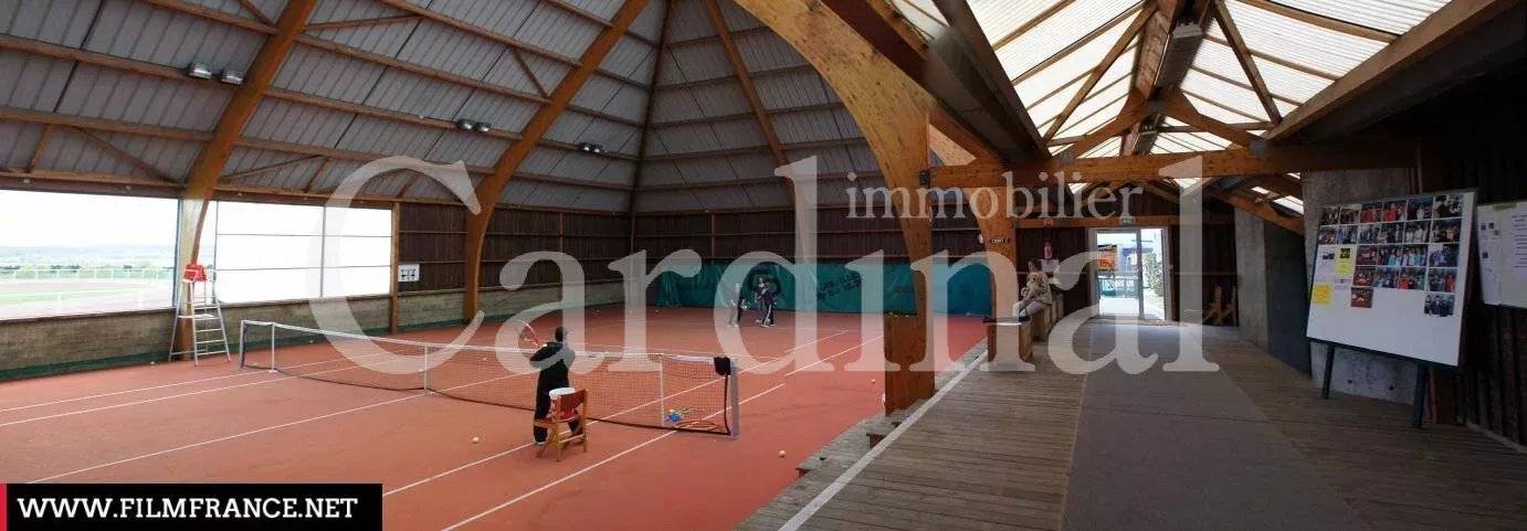 Une photo de l’annonce