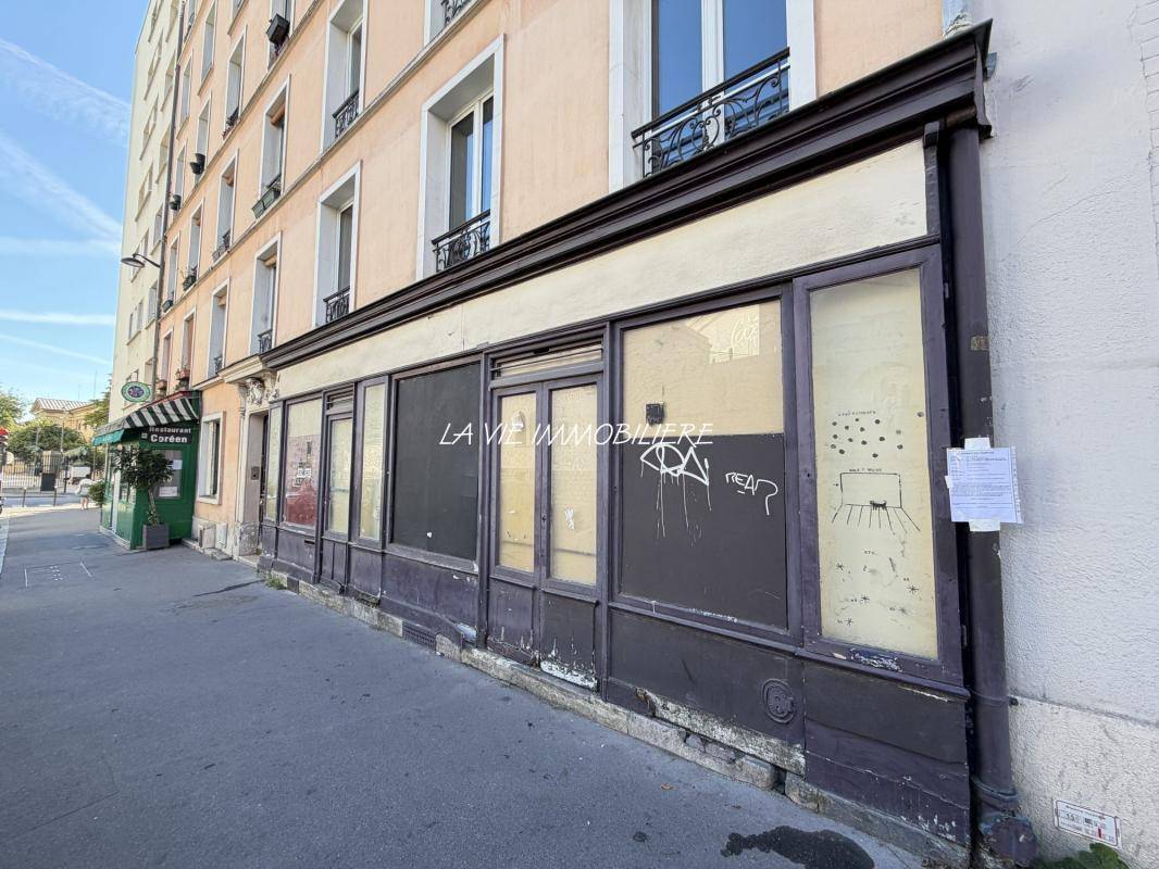 Une photo de l’annonce