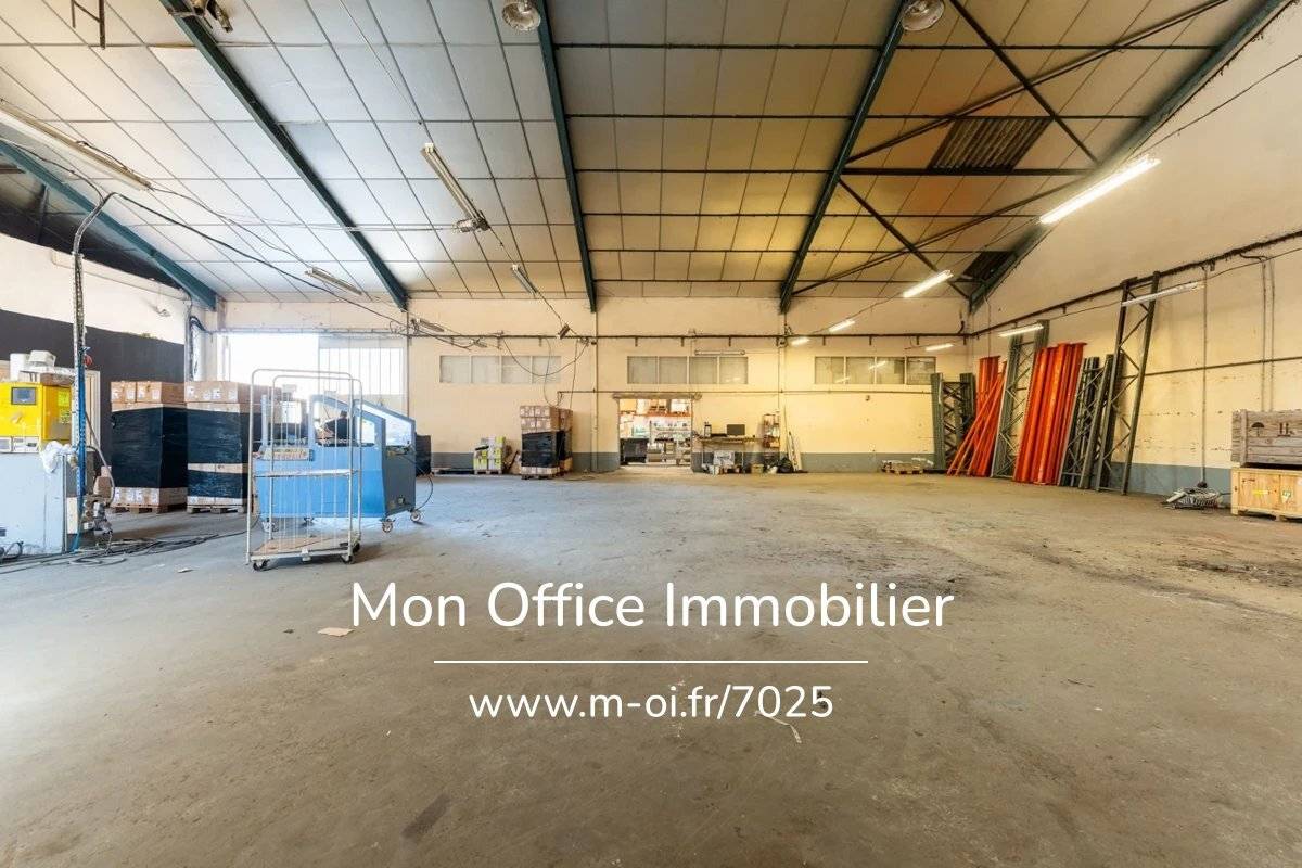 Une photo de l’annonce