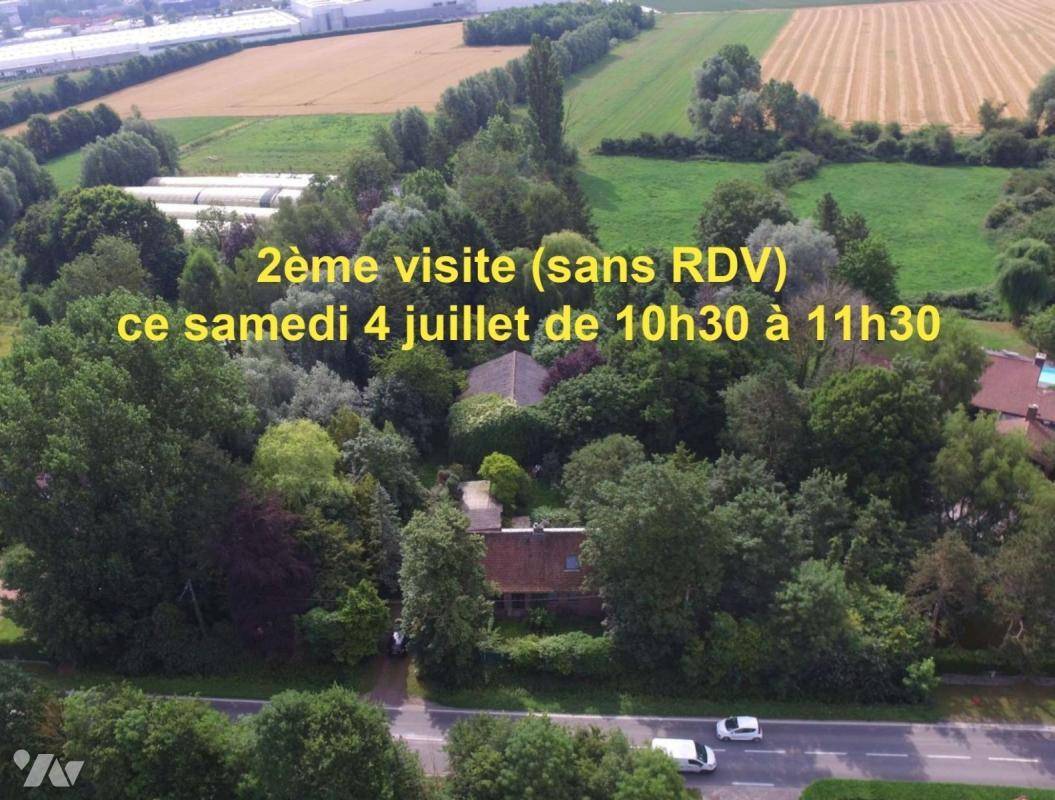 Une photo de l’annonce