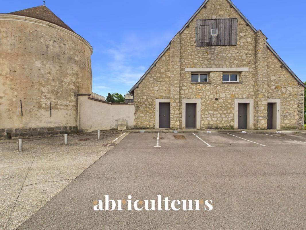 Une photo de l’annonce