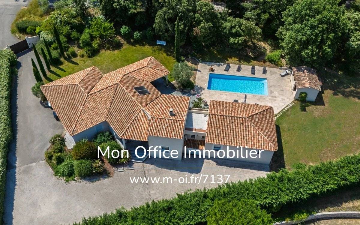 Une photo de l’annonce