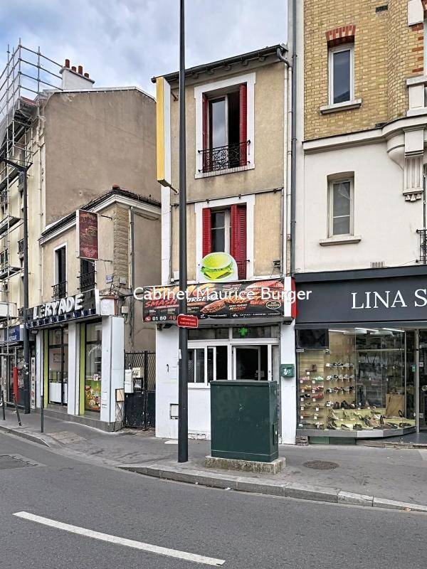 Une photo de l’annonce