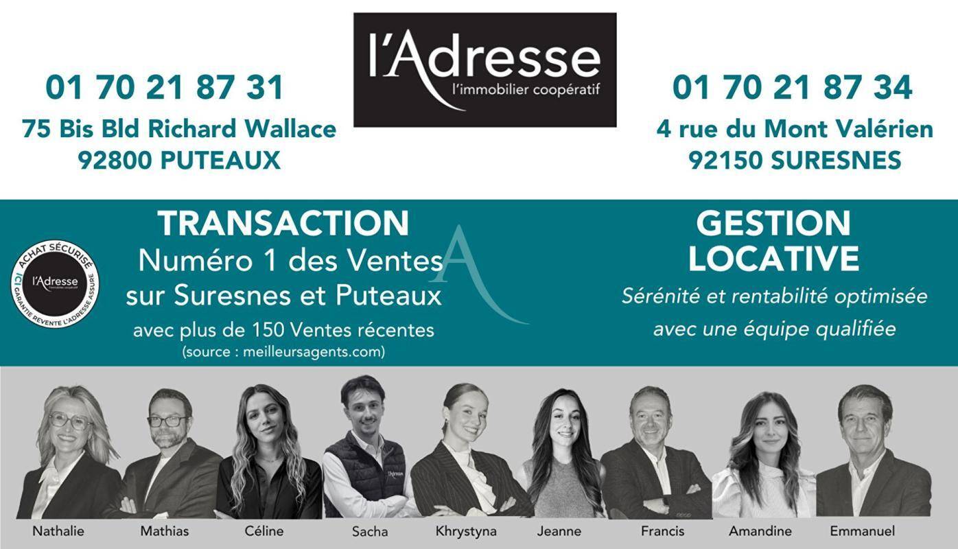 Une photo de l’annonce