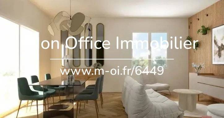 Une photo de l’annonce