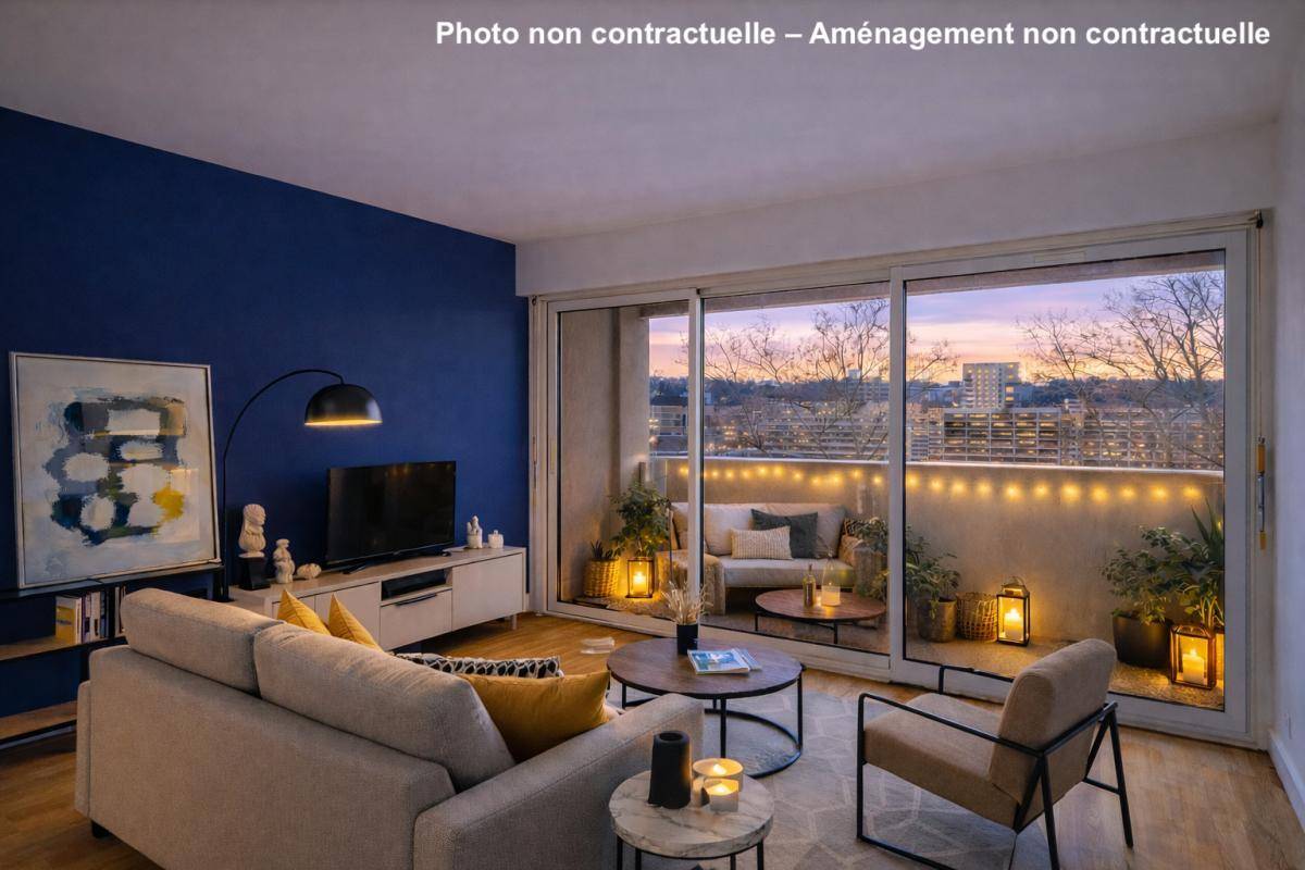 Une photo de l’annonce