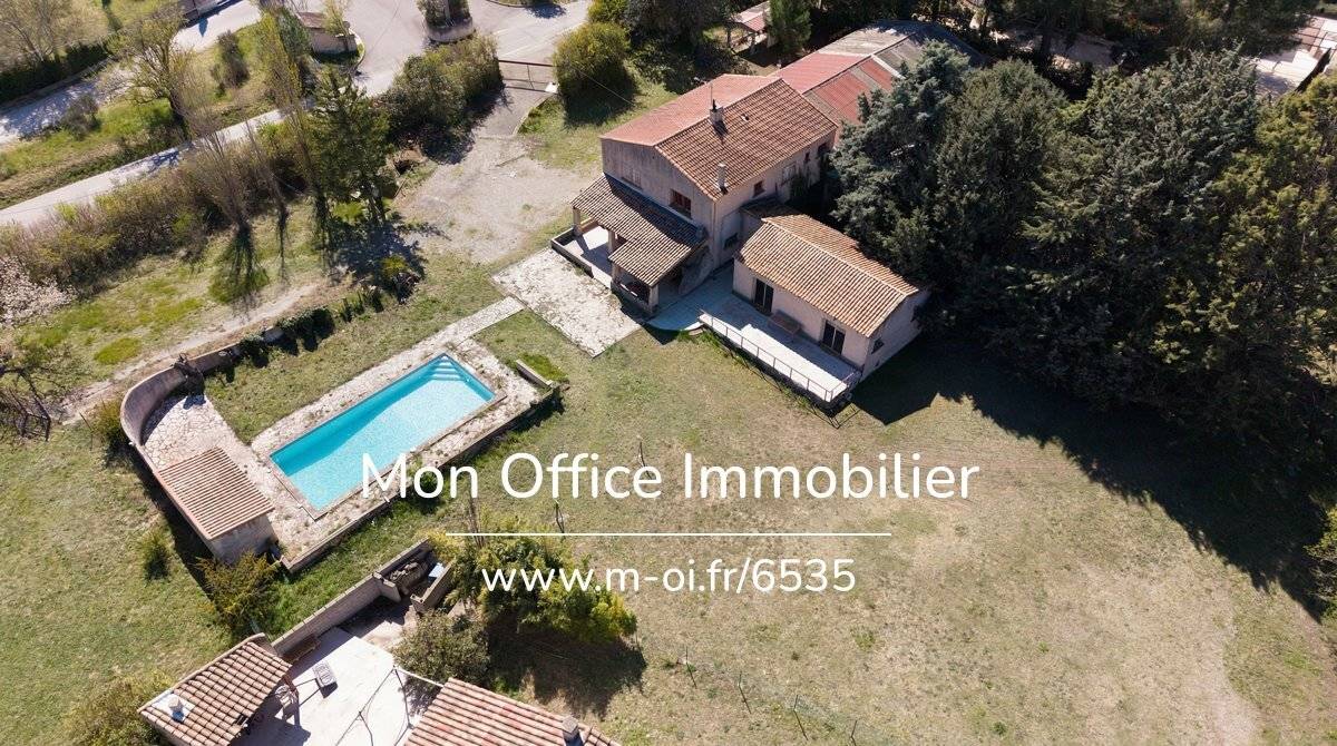 Une photo de l’annonce