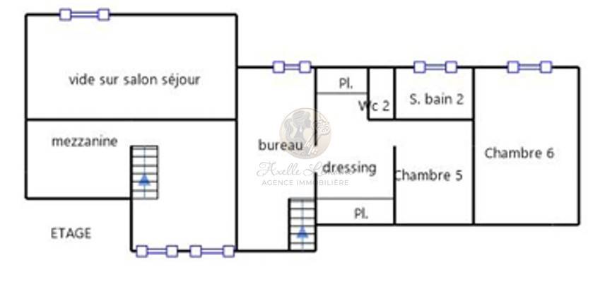 Une photo de l’annonce