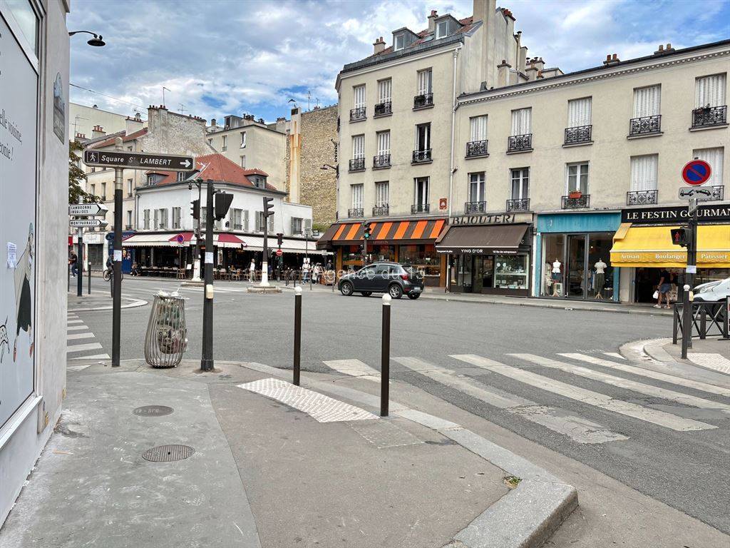 Une photo de l’annonce
