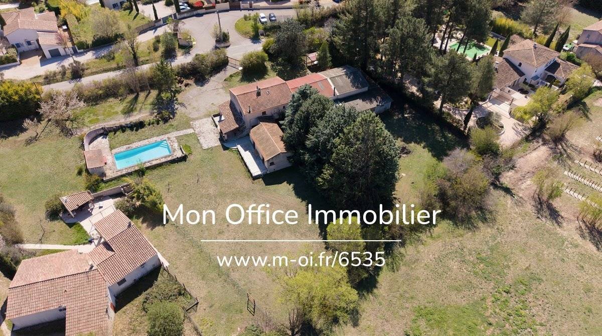 Une photo de l’annonce