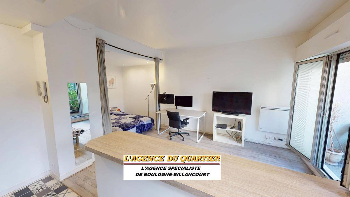 Une photo de l’annonce