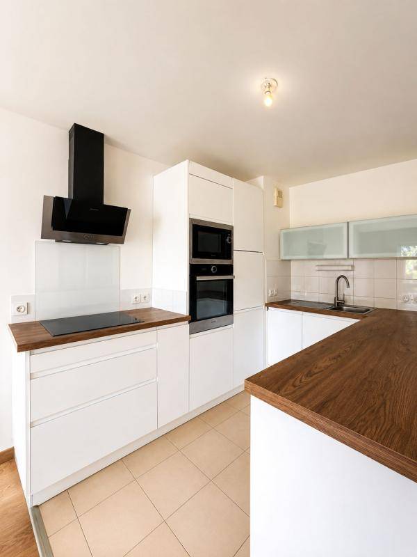 Vends duplex/triplex - 80.4 m² - 4 pièces, 3 chambres - Vannes 56000