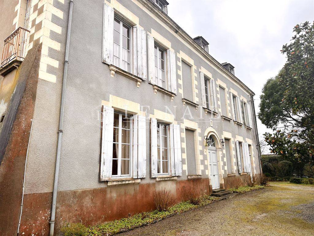 Une photo de l’annonce