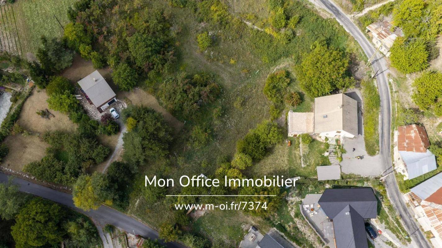 Une photo de l’annonce
