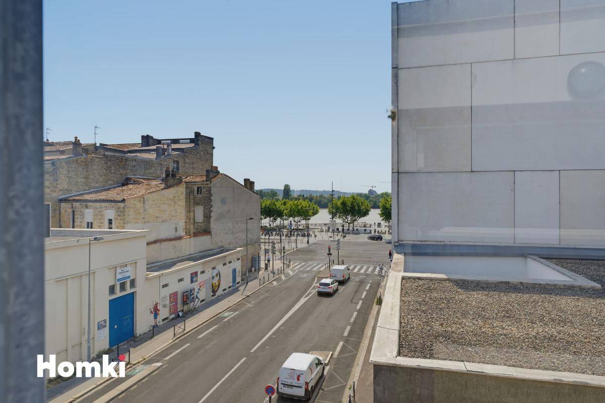 Une photo de l’annonce