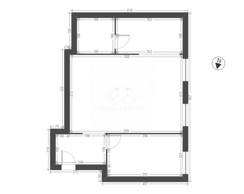 Une photo de l’annonce