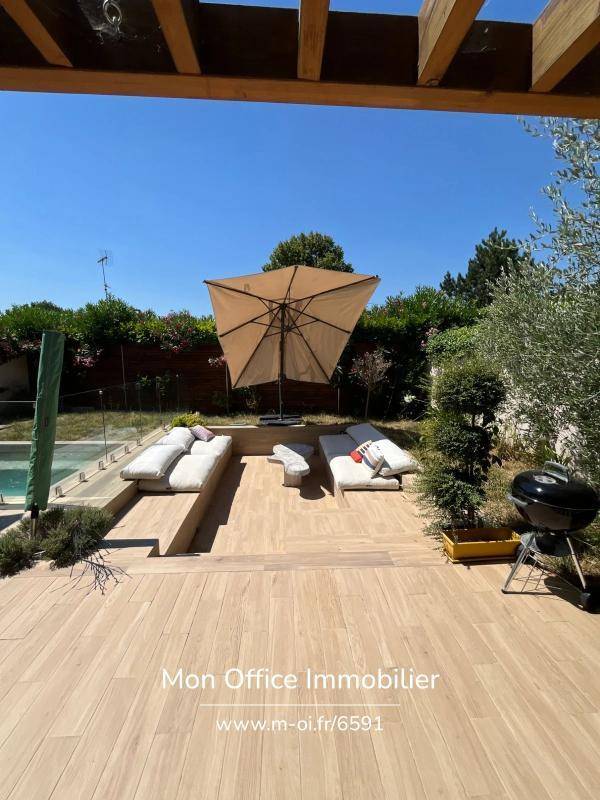 Une photo de l’annonce