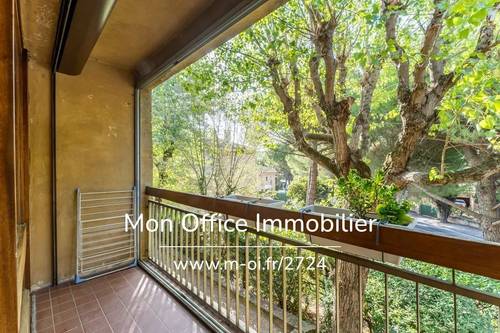Vends T3 - 73m² - Aix-en-Provence 13100