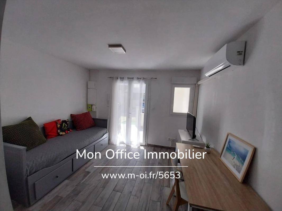 Une photo de l’annonce