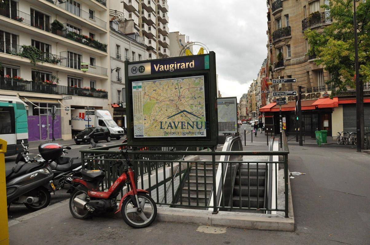 Une photo de l’annonce