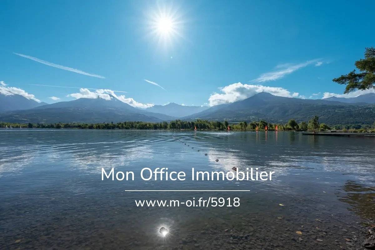 Une photo de l’annonce