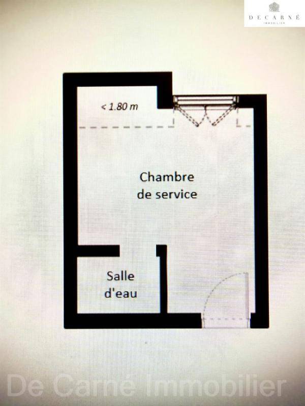 Une photo de l’annonce