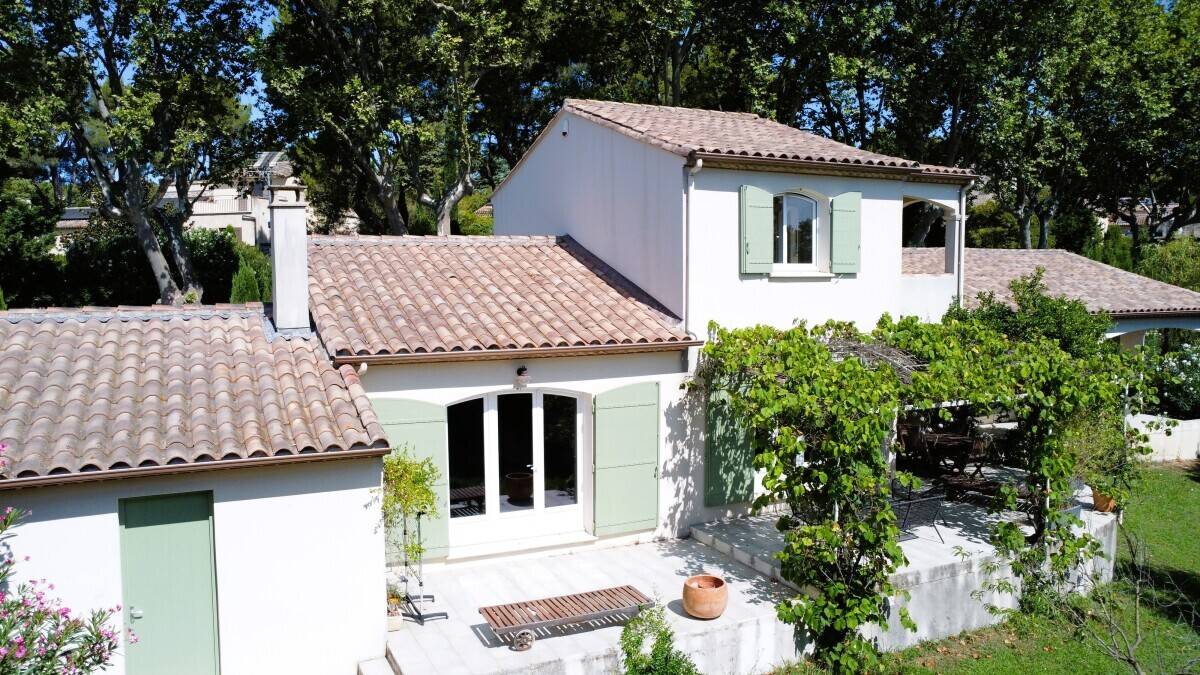 Une photo de l’annonce