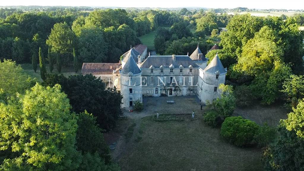 Une photo de l’annonce