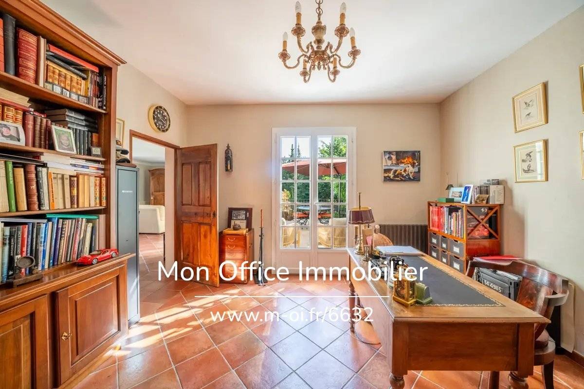 Une photo de l’annonce