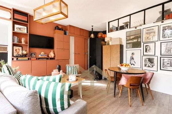 Une photo de l’annonce