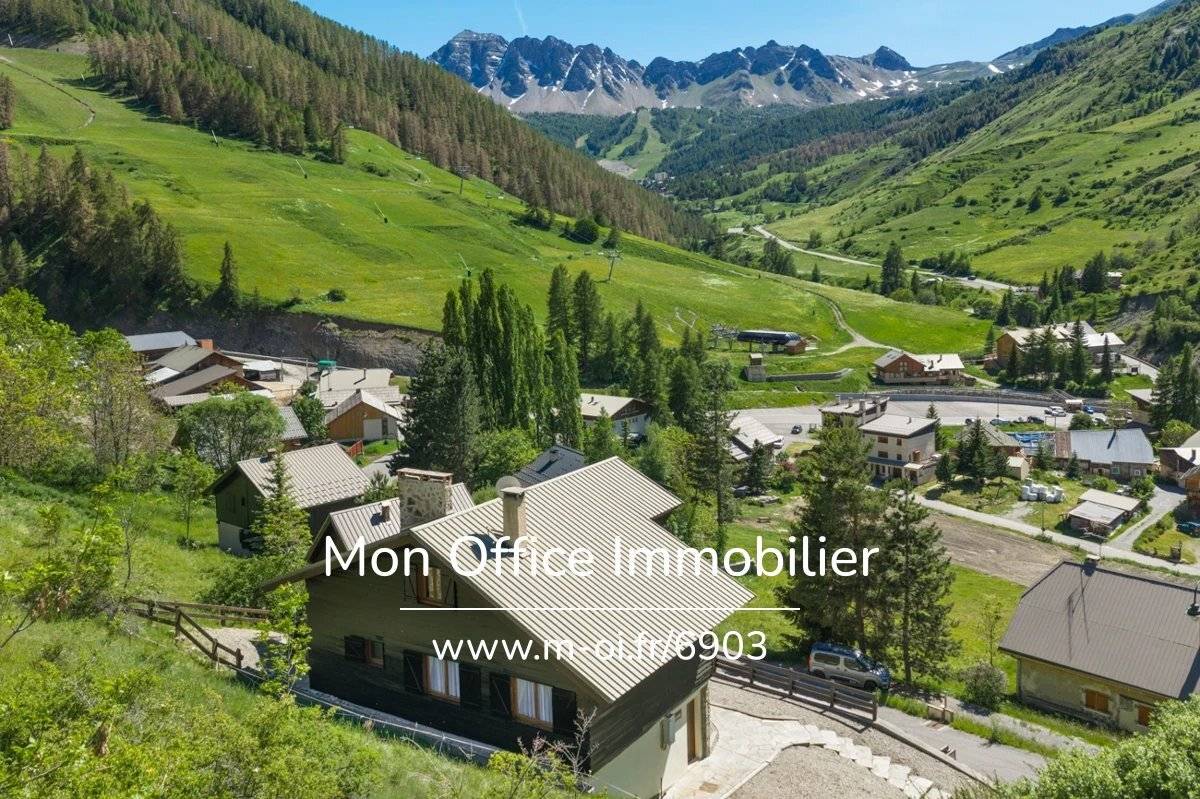Une photo de l’annonce