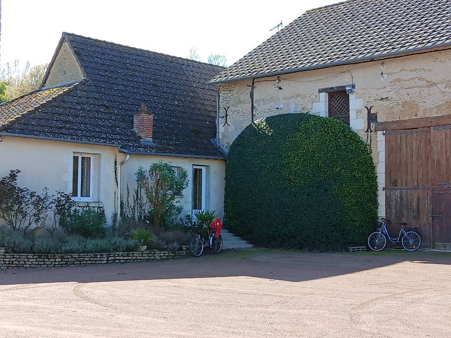 Une photo de l’annonce