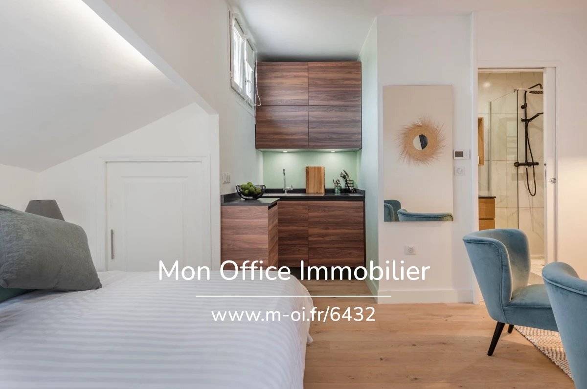 Une photo de l’annonce