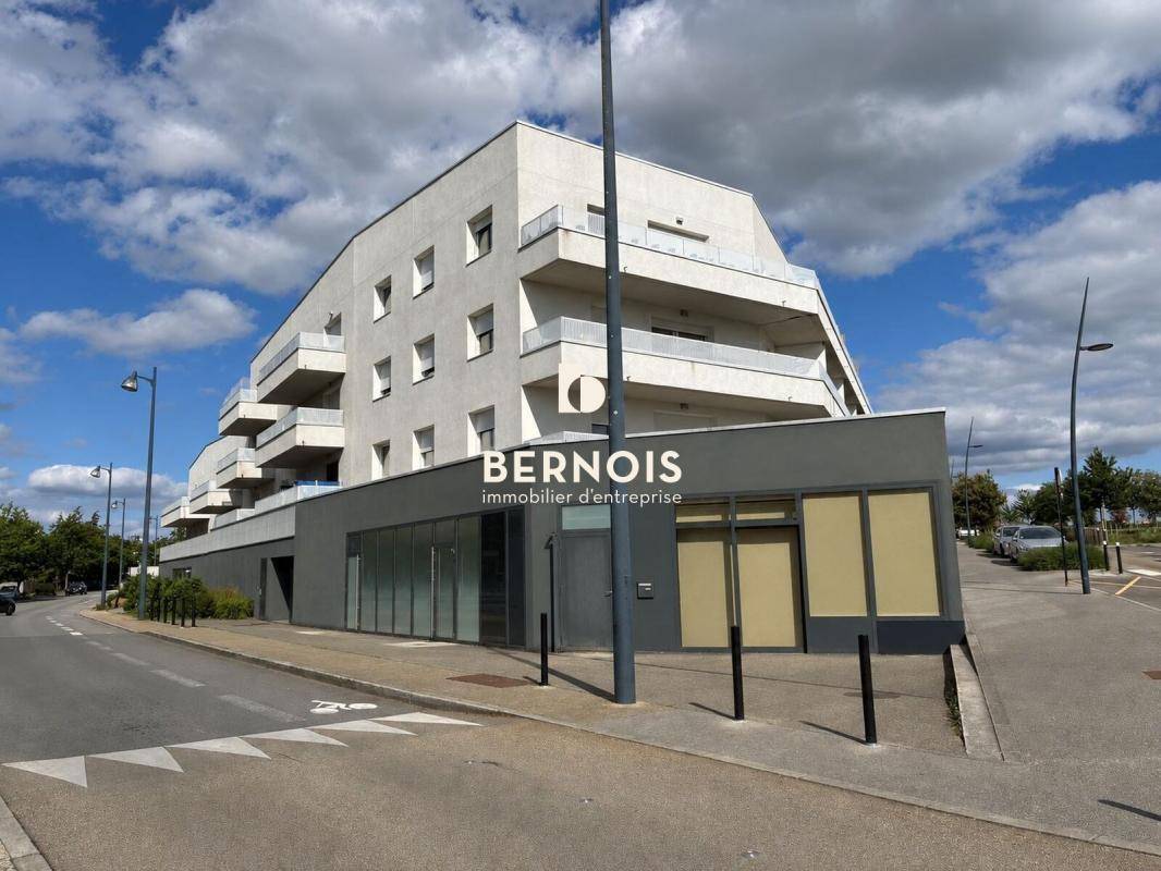 Une photo de l’annonce
