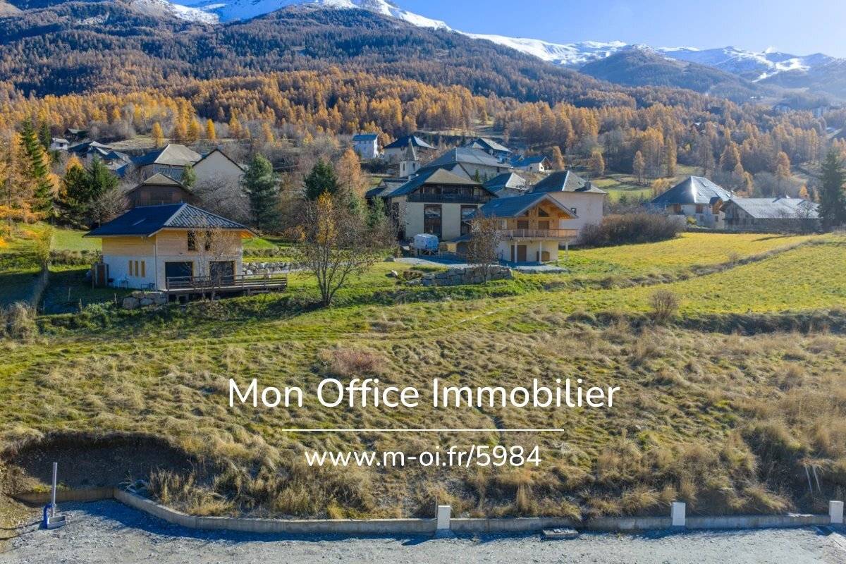 Une photo de l’annonce
