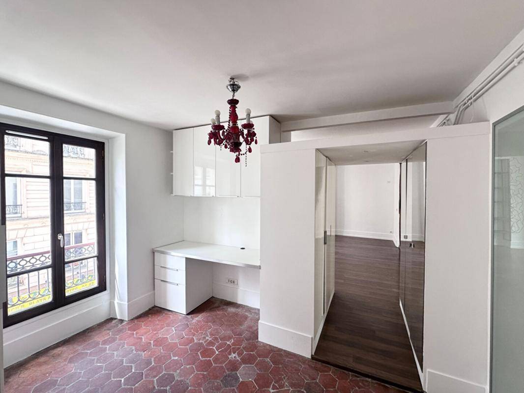 Une photo de l’annonce